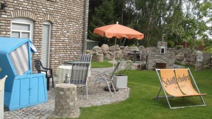 Verträumte Ferienresidenz 