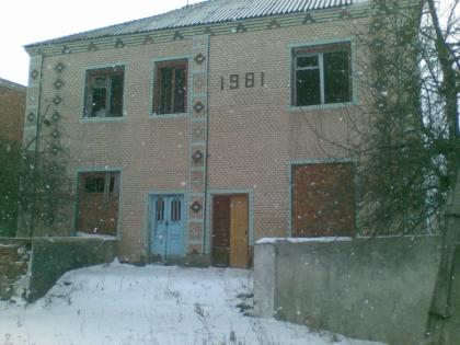 Schwarzerdebetrieb Ukraine