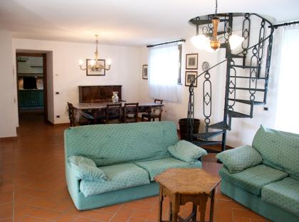 TOSKANA Ferienwohnungen in Marciano della Chiana Arezzo 