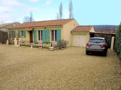 Verkauf Villa im Jahr 2021 im Luberon gebaut