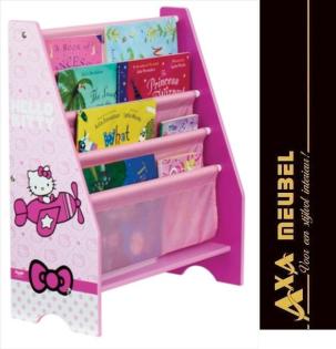 Günstige Hello Kitty bett kinderzimmer | AXA Möbel Niederlande