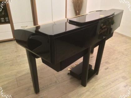 Yamaha CVP-409PE Clavinova 