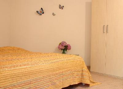 Italien Insel Ischia Ferienappartement zu vermieten