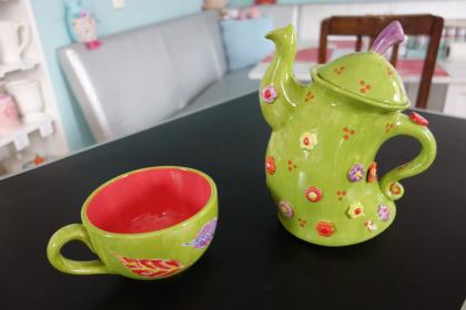 Kindergeburtstage in Bad Nenndorf - das etwas andere Event