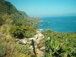Finca babon auf Teneriffa