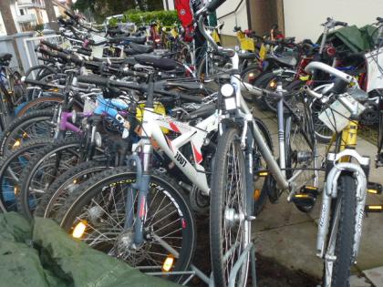 (19) 7 Gang Rücktrittsbremse BOOMER ALU tiefer Einstieg 26 Zoll mit Nabendynamo