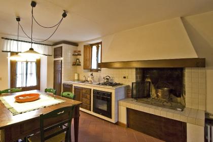 TOSKANA - Ferienwohnungen Lucca