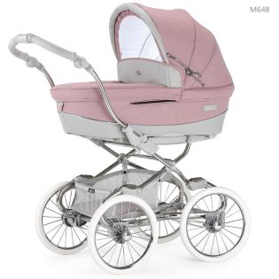 Kinderwagen Stylo Class Jeans Magic Collection 2021