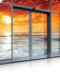 * aus Polen - von BLASK - FENSTER aus PVC, Holz, Alu - von Gealan und Aluplast *