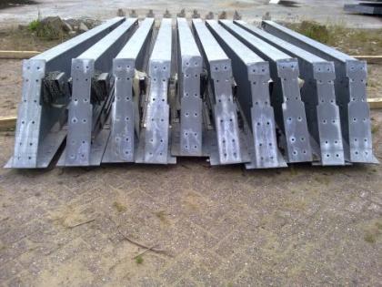 Ab Sofort !! Wir kaufen Stahlhallen Abzubauen gebrauchte Stahlhalle Lagerhalle D