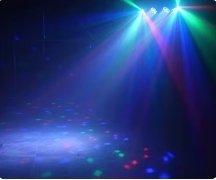 Partybar2 vorne Beschriftung fehlt, stark  Preisreduziert einwandfreie Funktion 
