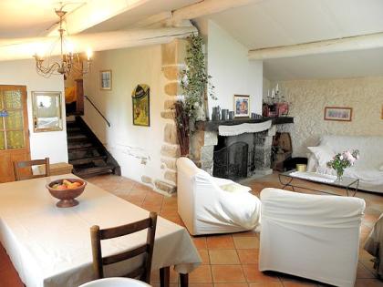 Fantastisches Landgut in der Provence