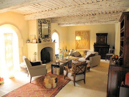 Verkauf Dorfhaus mit Charme im Luberon 