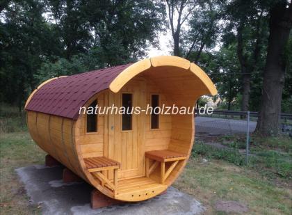 Fass Sauna, Saunafass, Sauna, Saunakota, Gartensauna, Saunatonne, Saunazubehör, 