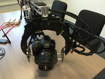 Helikopter Align T-Rex 800E DFC TREKKER Super Combo