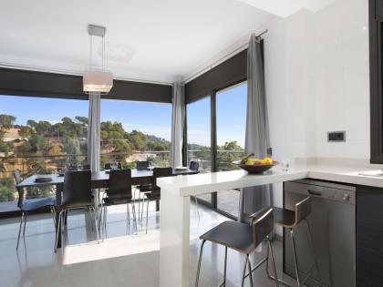 Traumurlaub 2026: Modernes Ferienhaus an der Costa Brava privater Pool mieten