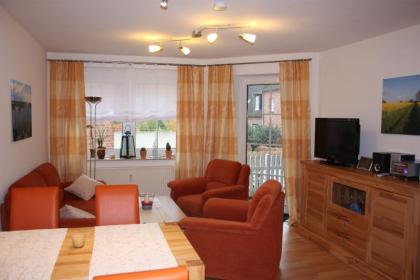 Ferienwohnung mit DTV 4 Sternen in Waren / Müritz, Mecklenburger Seenplatte