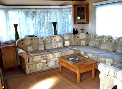 Ostsee: Strandnahes Häuschen für 2 Personen - Hunde erlaubt