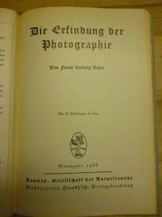 Sachbuch-Fotographie