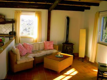 Mallorca-Son Macia, sep. Gästehaus der KINDERFREI geführten FincaOase-Can Negre