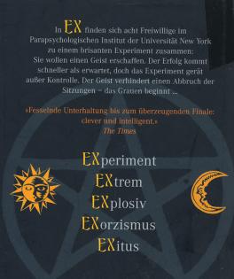 David Ambrose - EX