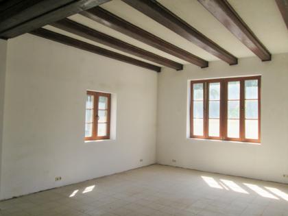 Sonnige Altbauwohnung