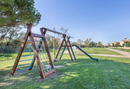 Bungalow am Strand der Costa Brava in Spanien günstig buchen 