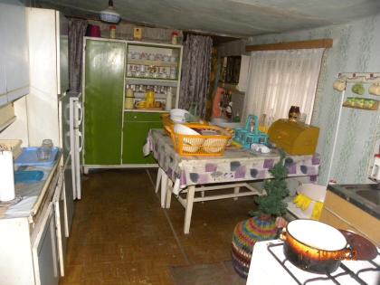  In Ungarn am Csikéria ein 130 m2 Bauernhaus mit 4300 m2 Grundstück ist zu verka