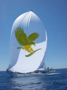 Segelurlaub Segeltörn Mitsegeln Yachtcharter mit Crew Regattasegeln Hochseetörns