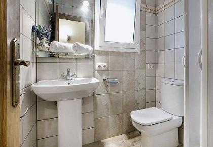 ☀️ Spanien Costa Brava Ferienhaus mit 2 Wohnungen, privatem Pool und Meerblick
