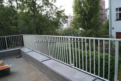 GELÄNDER, Balkongelander, Balustraden aus Polen ! günstige Preise !