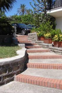 Italien Insel Ischia Ferienappartement zu vermieten