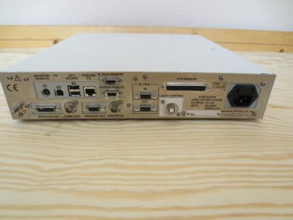 Olympus CV 160 Olympus CLV 160 EVIS Endoskopieanlage Lichtquelle Video Prozessor