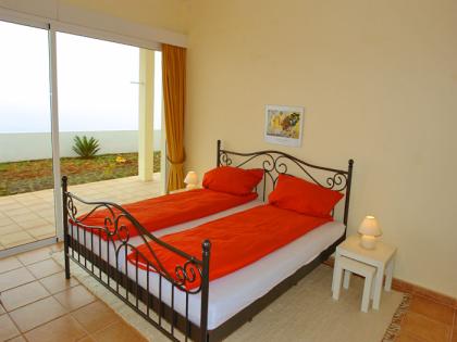 Villa Diamante Teneriffa Nord