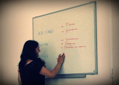 Italienisch für Dich!