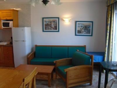 COLONIA SANT JORDI SUESSES APARTMENT DIREKT AM ES TRENC STRAND