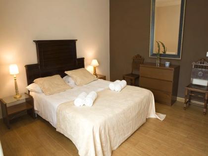 Teneriffa Ferienhaus Villa Azul Celeste mit Pool für 8 Personen