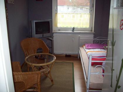Ferienwohnung , Monteurzimmer nähe BS/ WF in SZ Thiede