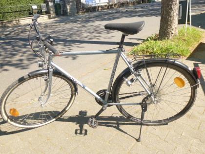 (87) 21 Gang 28 Zoll GITANE RH 57