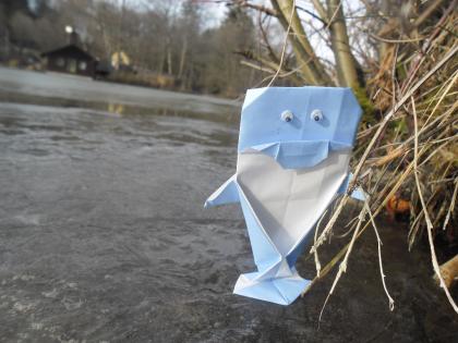 Origami Kurse im Großraum München