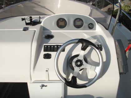 ATLANTIC MARINE OPEN550 2021 