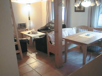 Ferienwohnung Volgger