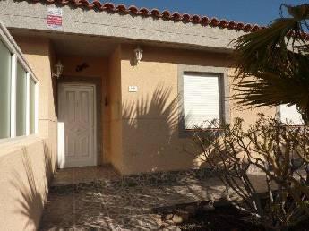 Villa tania auf Teneriffa