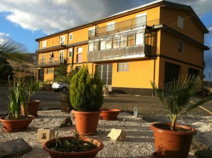 Ferienwohnung in Italia-Sicilia!