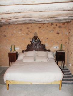 RANCHO JULIANA 3 FAMILIEN in Ses Covetes, Spanien 
