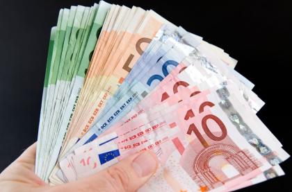 Wie viel benötigen Sie für Ihr Projekt?