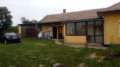 In Ungarn am Plattensee Siófok-Töreki 180 m2 Haus mit 1149 m2 Grundstück ist zu 