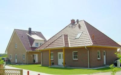 Insel Rügen - strandnahe Ferienhäuser  - freie Zeiten im Sommerurlaub - 24.8. -3