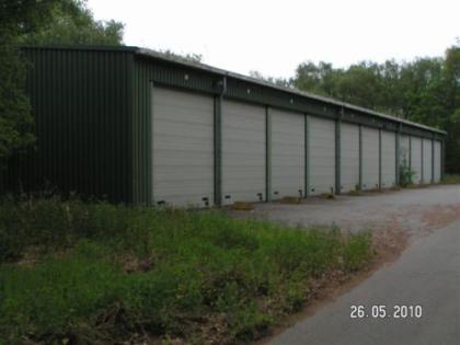 Ich kaufe Ihre Gebrauchte Stahlhallen Stahlhalle Lagerhalle Leichtbauhalle abzub