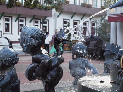 Schöne Ferienwohnungen im Kurort Bad Harzburg